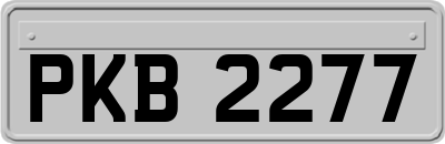 PKB2277