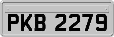 PKB2279