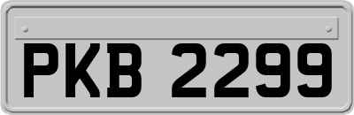 PKB2299