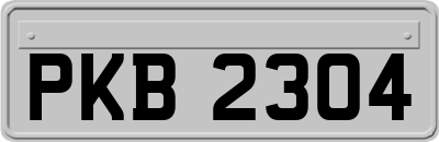 PKB2304