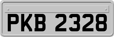 PKB2328