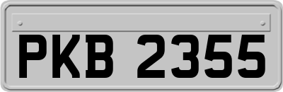 PKB2355