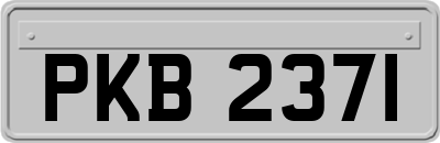 PKB2371