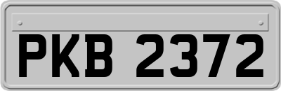 PKB2372