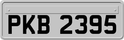 PKB2395