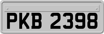 PKB2398
