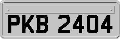PKB2404