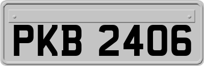 PKB2406