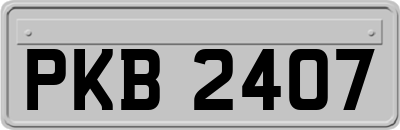 PKB2407