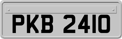 PKB2410