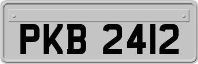 PKB2412