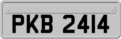 PKB2414