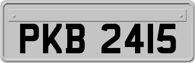 PKB2415