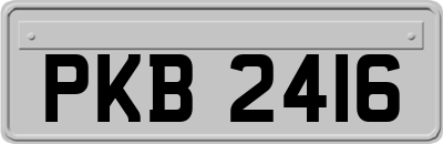 PKB2416