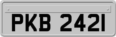 PKB2421