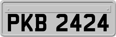 PKB2424