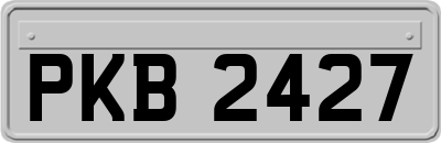 PKB2427