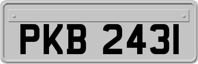 PKB2431