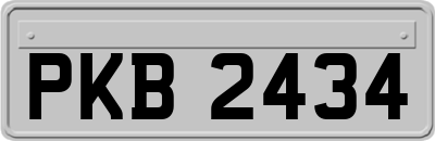 PKB2434