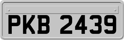 PKB2439