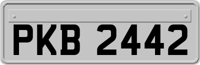 PKB2442