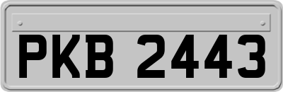 PKB2443