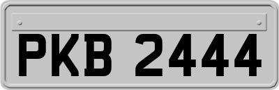 PKB2444
