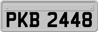 PKB2448