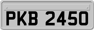 PKB2450