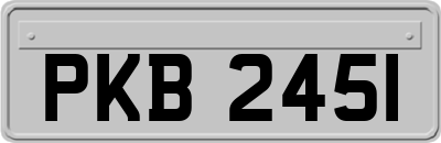 PKB2451