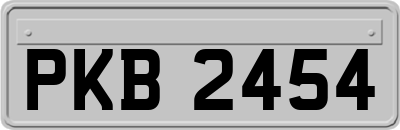 PKB2454
