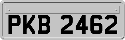 PKB2462