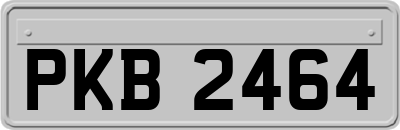 PKB2464