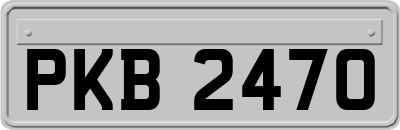 PKB2470