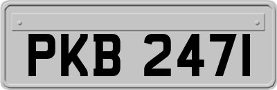 PKB2471