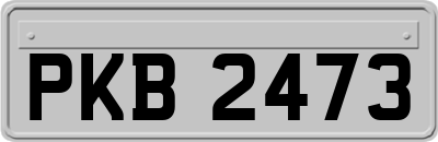 PKB2473