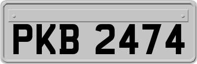 PKB2474