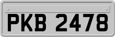 PKB2478
