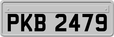 PKB2479