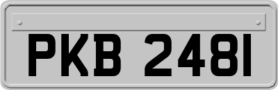 PKB2481