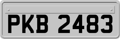 PKB2483