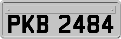 PKB2484