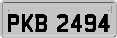 PKB2494