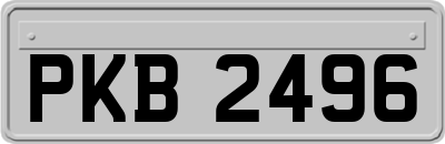 PKB2496