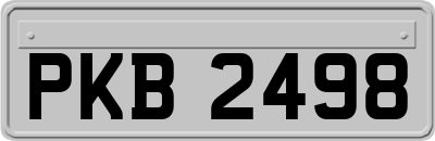 PKB2498