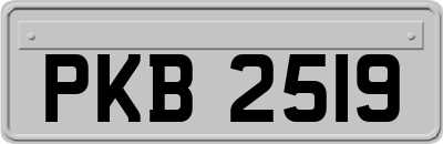 PKB2519