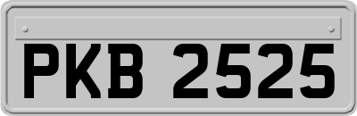 PKB2525