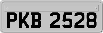 PKB2528