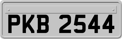 PKB2544