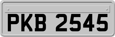 PKB2545
